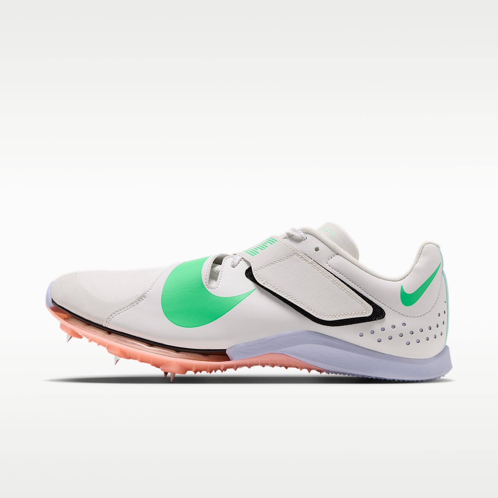 Nike long jump elite ロングジャンプエリート Nike Long Jump Elite Athletics Jumping Spikes. Nike AT